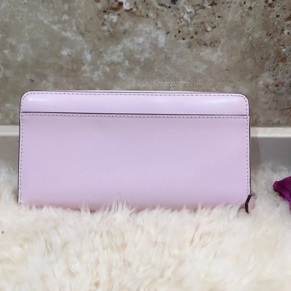 Kate spade Ziparound Wallet - Picture 3 of 12